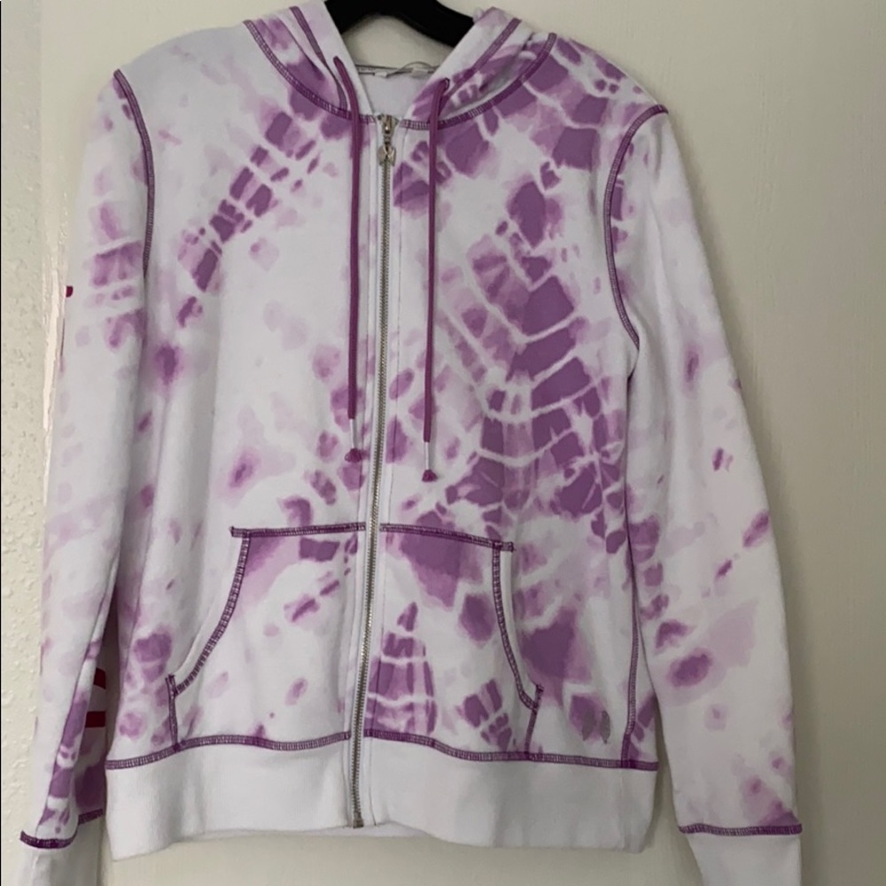 Victoria Secret Hoodie